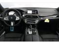 2021 Dravit Gray Metallic BMW 7 Series 750i xDrive Sedan  photo #5
