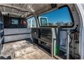 Oxford White - E Series Van E350 Cargo Photo No. 25