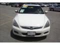 2006 Taffeta White Honda Accord EX-L Sedan  photo #3