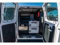 Oxford White - E Series Van E350 Cargo Photo No. 26