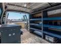 Oxford White - E Series Van E350 Cargo Photo No. 27