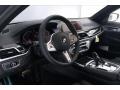 2021 Dravit Gray Metallic BMW 7 Series 750i xDrive Sedan  photo #7