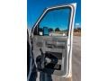 Oxford White - E Series Van E350 Cargo Photo No. 29