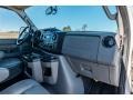Oxford White - E Series Van E350 Cargo Photo No. 30