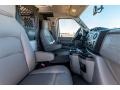 Oxford White - E Series Van E350 Cargo Photo No. 31