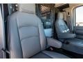 Oxford White - E Series Van E350 Cargo Photo No. 32