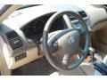 2006 Taffeta White Honda Accord EX-L Sedan  photo #6