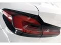 Alpine White - 5 Series 540i Sedan Photo No. 16