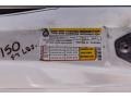 Oxford White - E Series Van E350 Cargo Photo No. 40