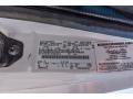 Oxford White - E Series Van E350 Cargo Photo No. 42