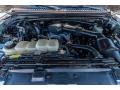 6.8 Liter SOHC 20-Valve Triton V10 2002 Ford F350 Super Duty XLT Crew Cab 4x4 Dually Engine