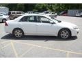 2006 Taffeta White Honda Accord EX-L Sedan  photo #19