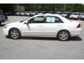 2006 Taffeta White Honda Accord EX-L Sedan  photo #20