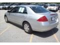 2006 Alabaster Silver Metallic Honda Accord LX Sedan  photo #2