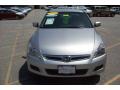 2006 Alabaster Silver Metallic Honda Accord LX Sedan  photo #3