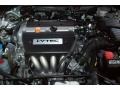 2006 Alabaster Silver Metallic Honda Accord LX Sedan  photo #7