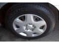 2006 Alabaster Silver Metallic Honda Accord LX Sedan  photo #9