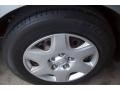 2006 Alabaster Silver Metallic Honda Accord LX Sedan  photo #11