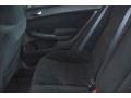 2006 Alabaster Silver Metallic Honda Accord LX Sedan  photo #14