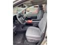 2021 Celestial Silver Metallic Toyota Sienna XLE AWD Hybrid  photo #2