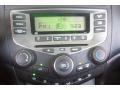 2006 Alabaster Silver Metallic Honda Accord LX Sedan  photo #16