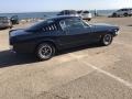 Midnight Blue - Mustang Coupe Photo No. 5