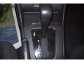 2006 Alabaster Silver Metallic Honda Accord LX Sedan  photo #17