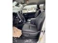 Super White - 4Runner TRD Off Road Premium 4x4 Photo No. 2