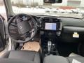 Super White - 4Runner TRD Off Road Premium 4x4 Photo No. 4