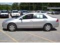 2006 Alabaster Silver Metallic Honda Accord LX Sedan  photo #19