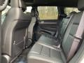 Black Rear Seat Photo for 2021 Jeep Grand Cherokee #140908339
