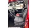 Barcelona Red Metallic - 4Runner SR5 Premium 4x4 Photo No. 2