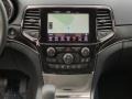 Black Controls Photo for 2021 Jeep Grand Cherokee #140908367