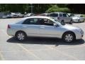 2006 Alabaster Silver Metallic Honda Accord LX Sedan  photo #20