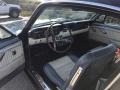 Midnight Blue - Mustang Coupe Photo No. 15