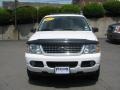 2004 Oxford White Ford Explorer XLT 4x4  photo #1