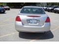 2006 Alabaster Silver Metallic Honda Accord LX Sedan  photo #23