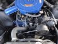 289 V8 1966 Ford Mustang Coupe Engine