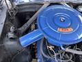 Midnight Blue - Mustang Coupe Photo No. 32