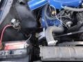 Midnight Blue - Mustang Coupe Photo No. 36