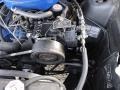Midnight Blue - Mustang Coupe Photo No. 37