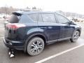 Galactic Aqua Mica - RAV4 LE Photo No. 3