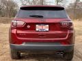 Velvet Red Pearl - Compass 80th Special Edition 4x4 Photo No. 7