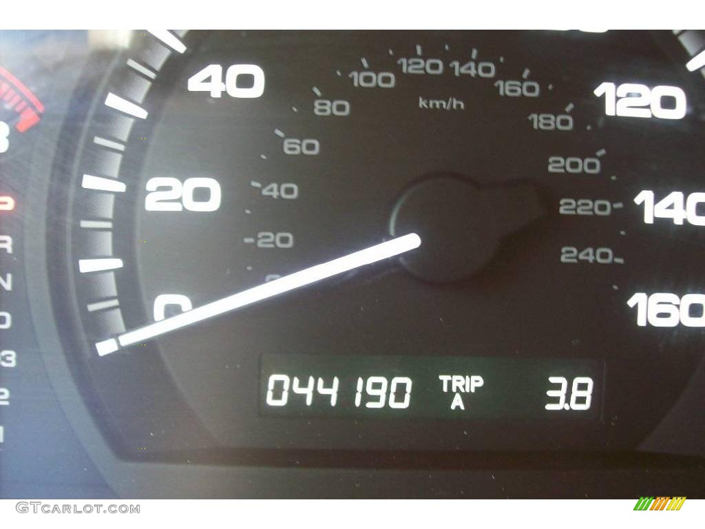 2006 Accord EX Sedan - Nighthawk Black Pearl / Ivory photo #4