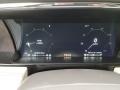 Cappuccino Gauges Photo for 2018 Lincoln Navigator #140909204