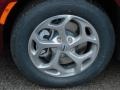 2021 Chrysler Pacifica Limited AWD Wheel and Tire Photo