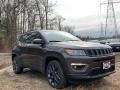 Granite Crystal Metallic 2021 Jeep Compass 80th Special Edition 4x4