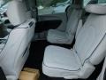 Black/Alloy Rear Seat Photo for 2021 Chrysler Pacifica #140909279
