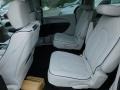 2021 Chrysler Pacifica Limited AWD Rear Seat