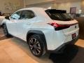 Eminent White Pearl - UX 250h AWD Photo No. 4